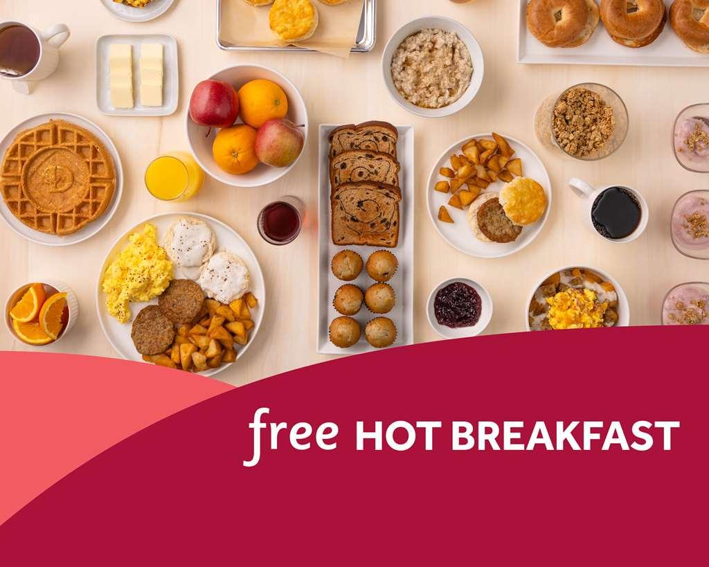 Drury Inn & Suites Denver Tech Center Сентенниал Удобства фото